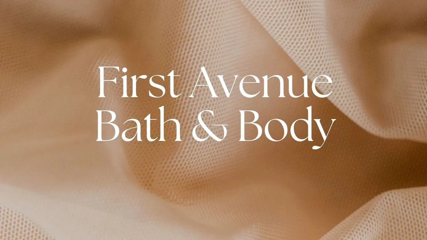 First Avenue Bath and Body