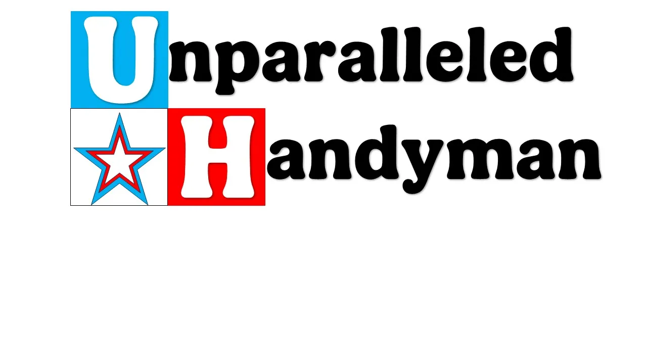 Unparalleled Handyman LLC