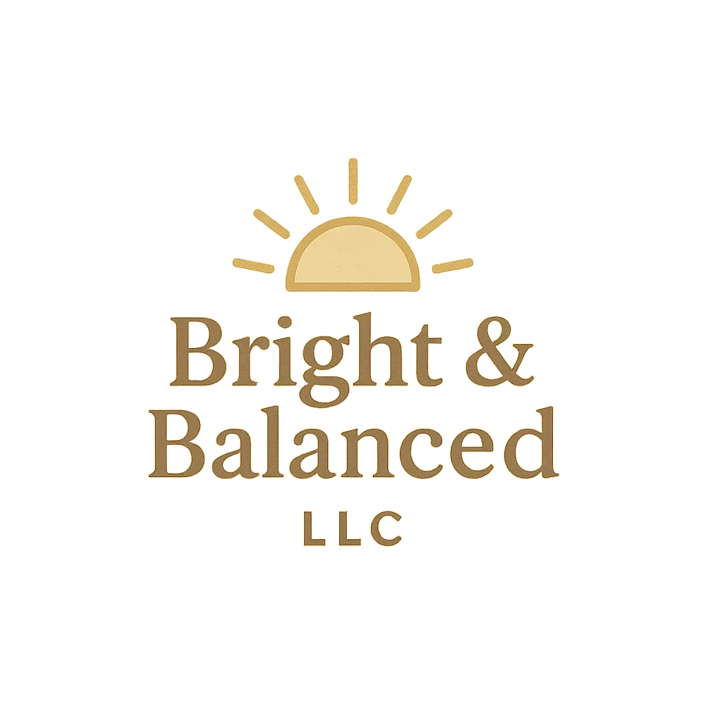 Bright & Balanced, LLC