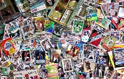 Goodman Sport Cards