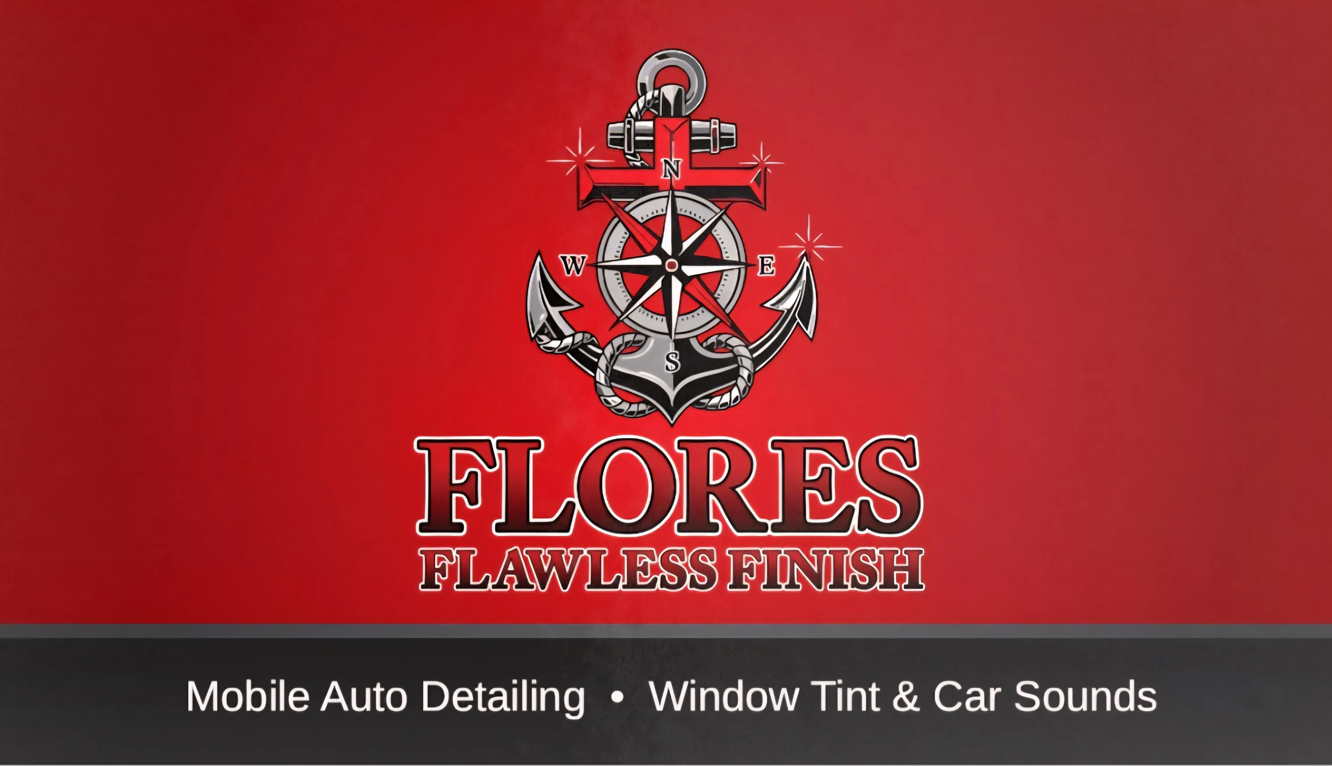 Flores Flawless Finish LLC
