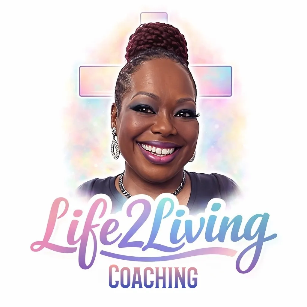 Life 2 Living Coaching 