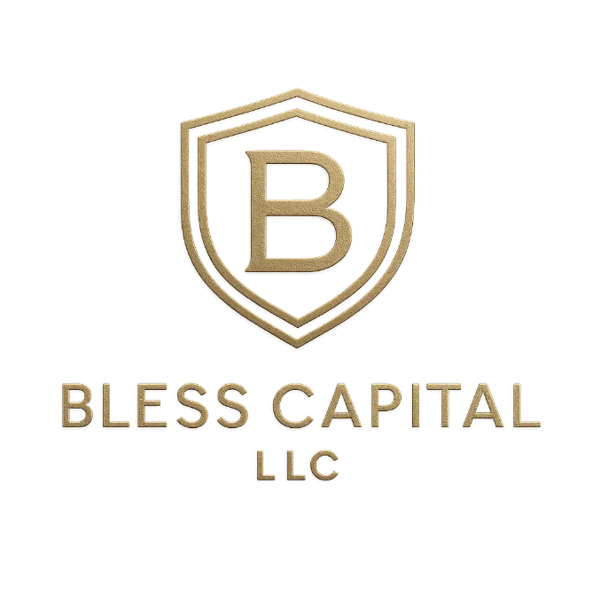 Bless Capital LLC