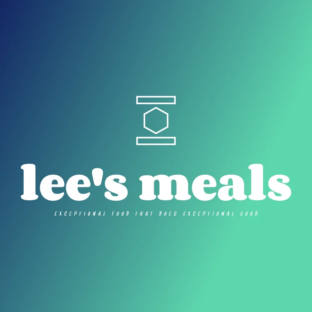 lee's meals