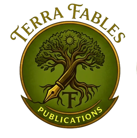 Terra Fables Publications