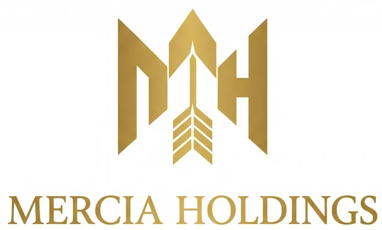 Mercia Holdings