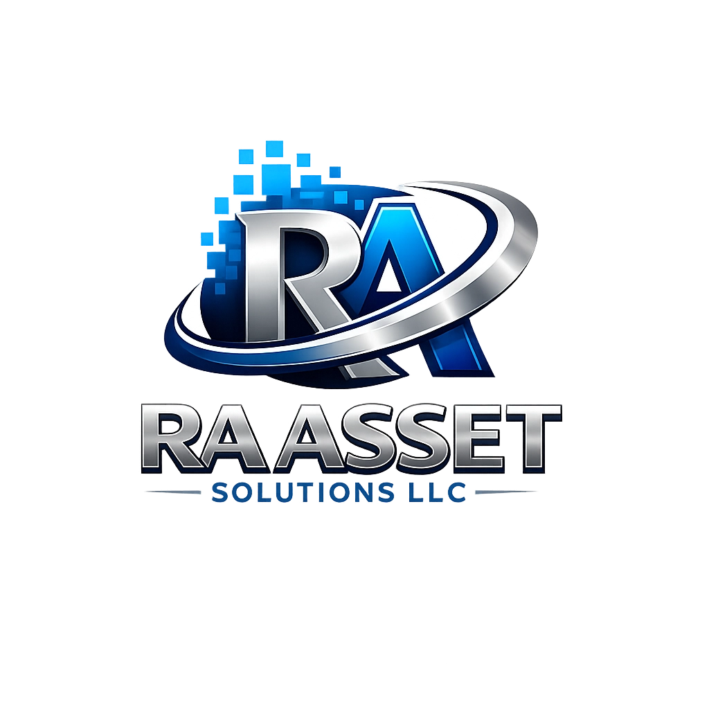 RA Asset Solutions LLC