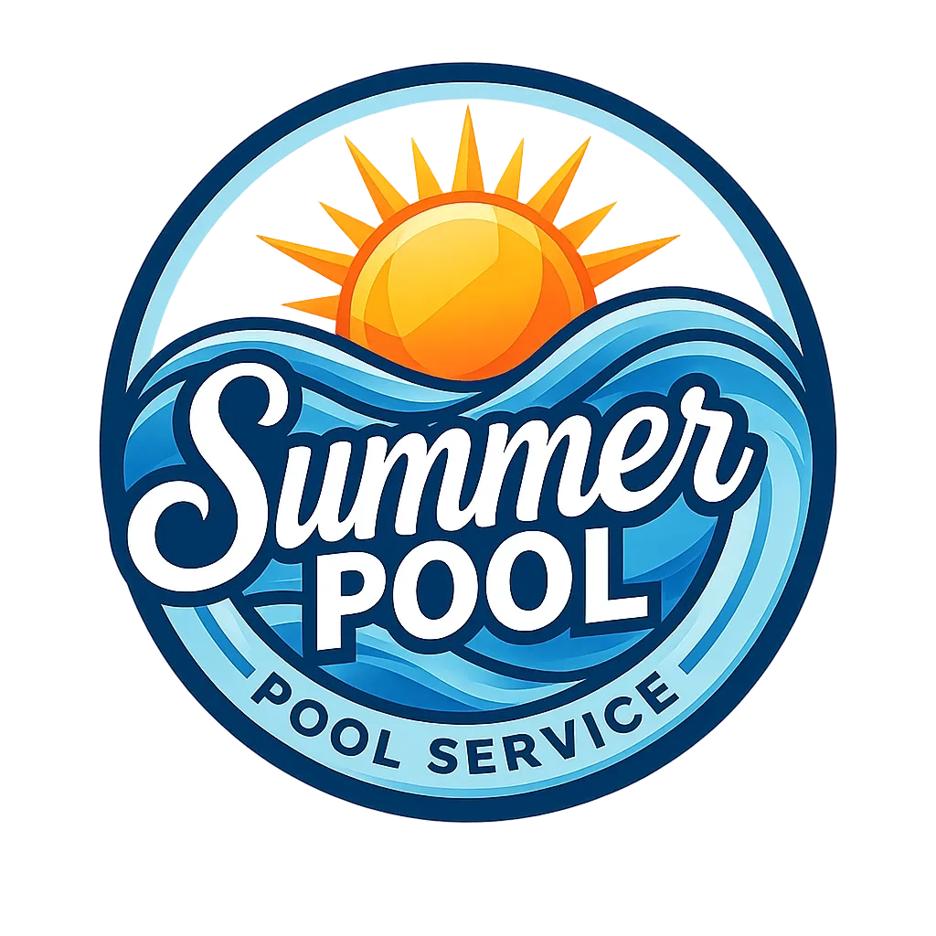 Summer Pool