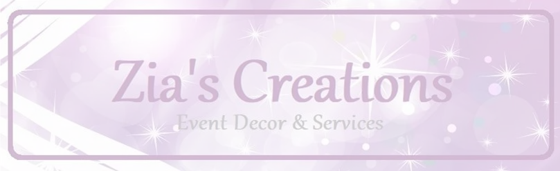 Zia's Creations, LLC.