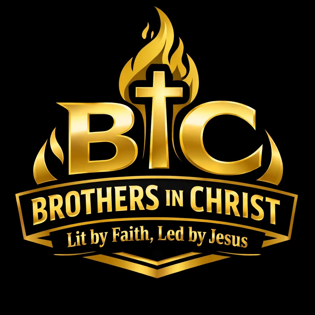 Brothers In Christ