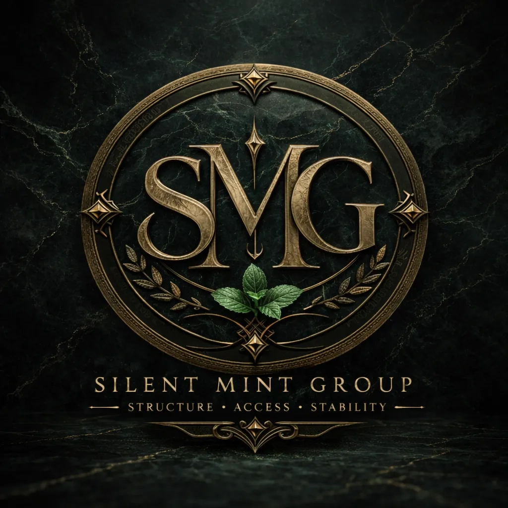 Silent Mint Group LLC