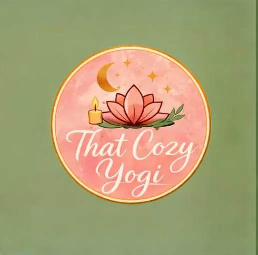 That Cozy Yogi
