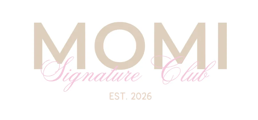 MOMI Signature Club