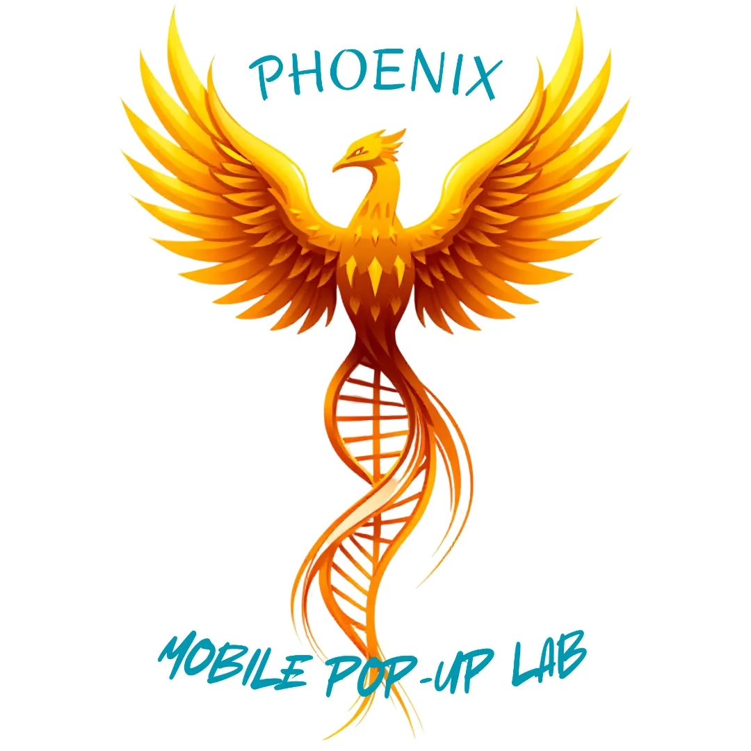 Mobile pre-employment and DNA testing