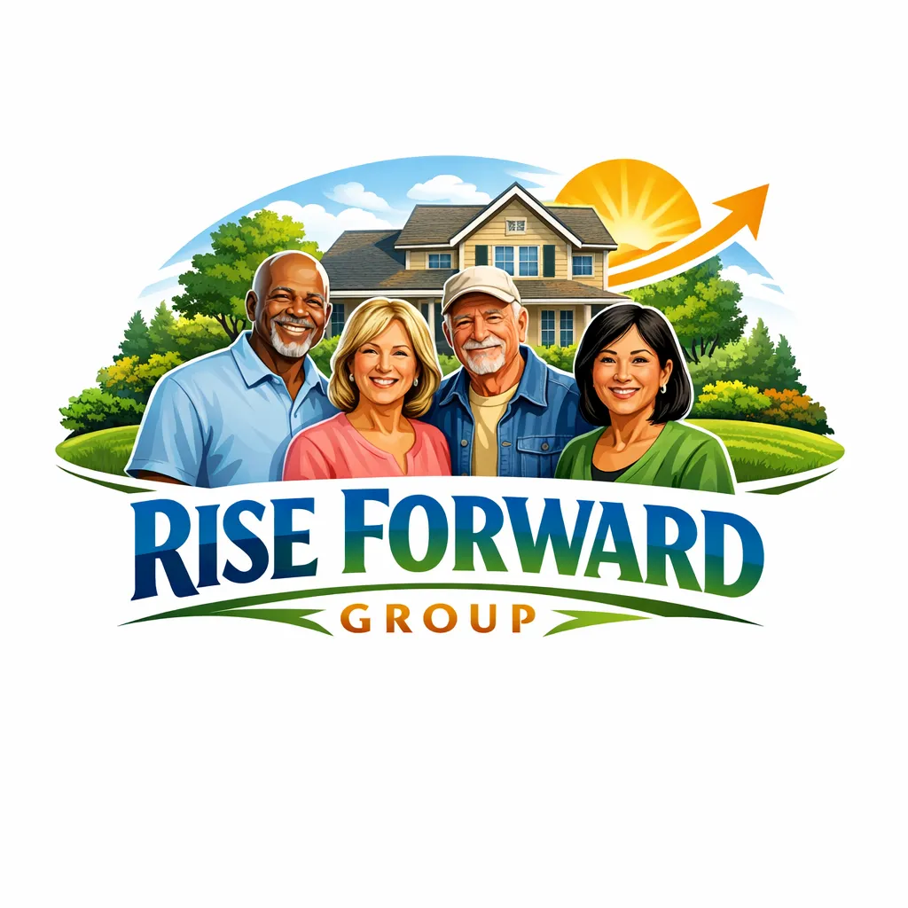 RISE FORWARD GROUP 