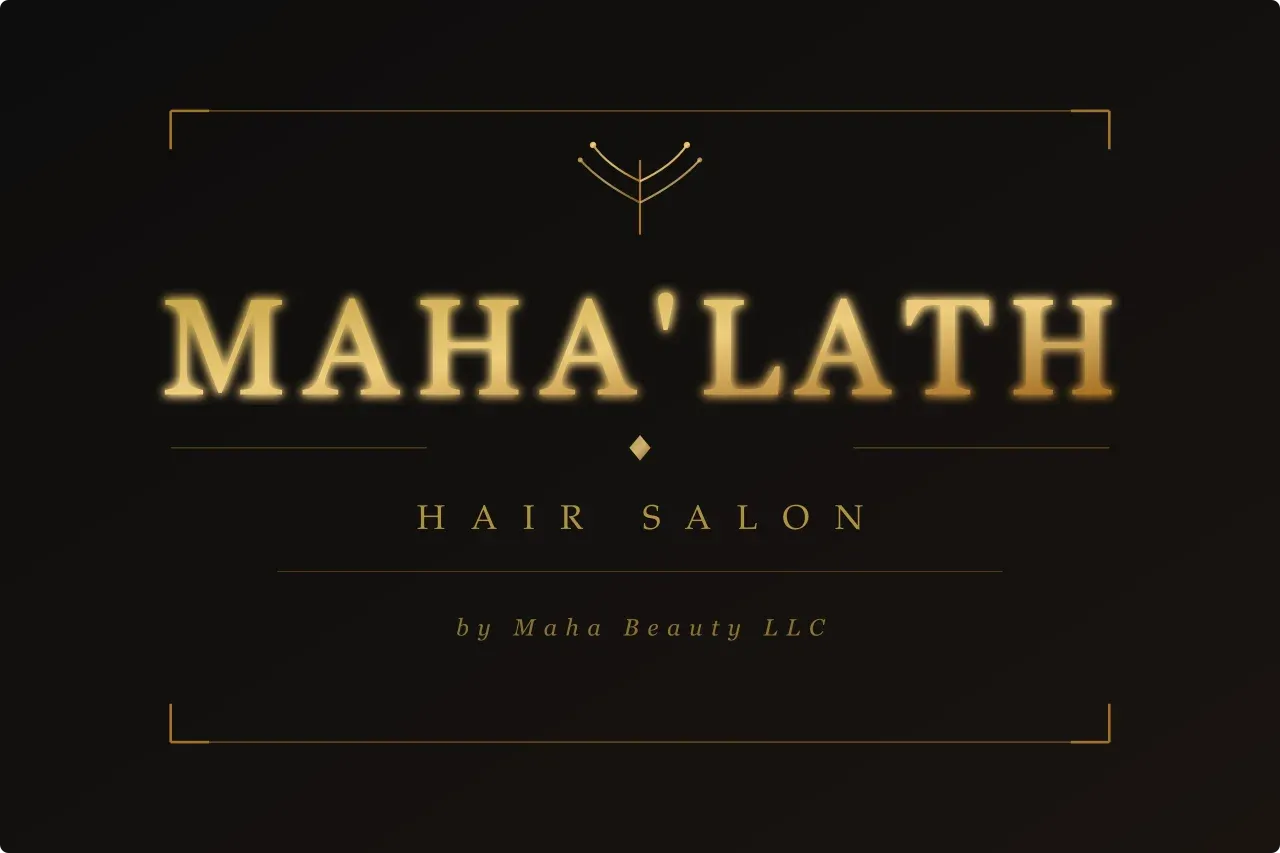Maha'lath Hair Salon by Maha Beauty LLC