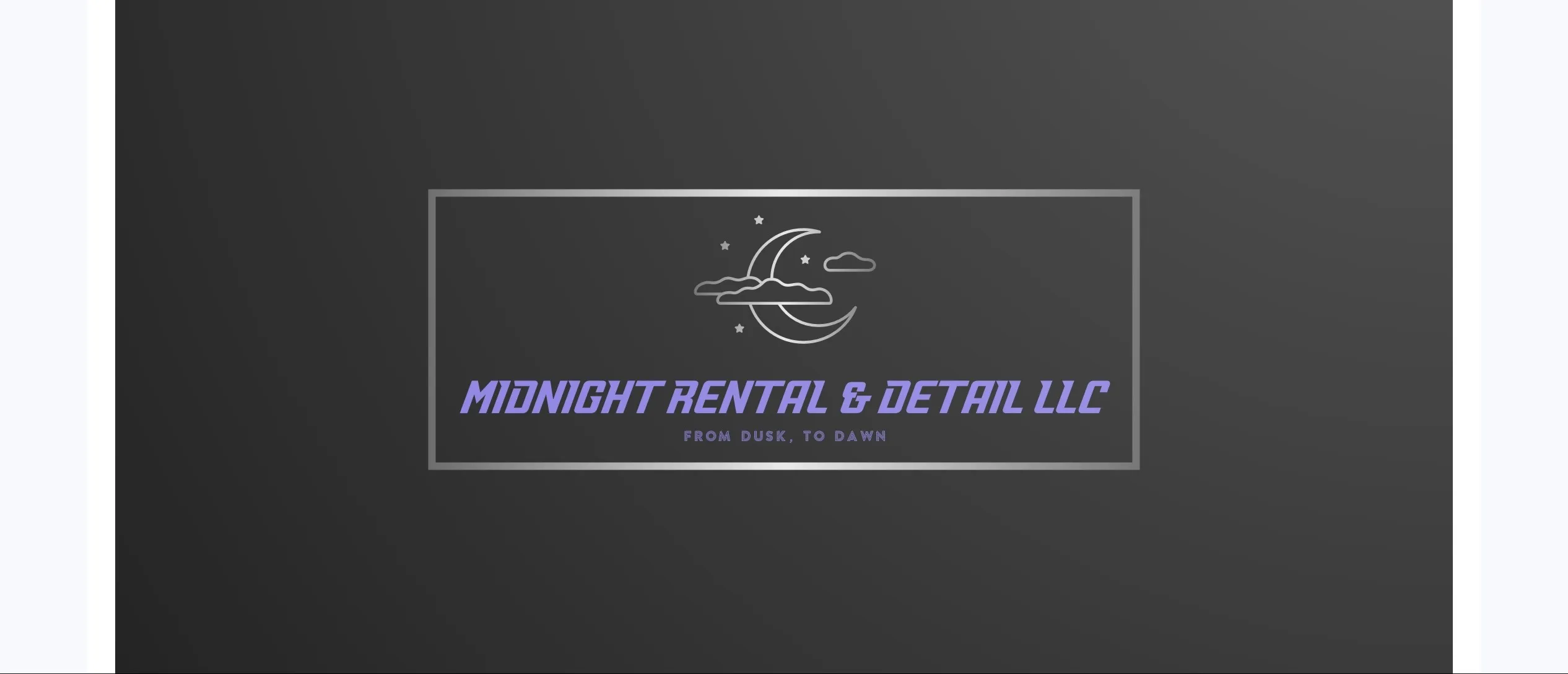 Midnight Rental & Detail LLC