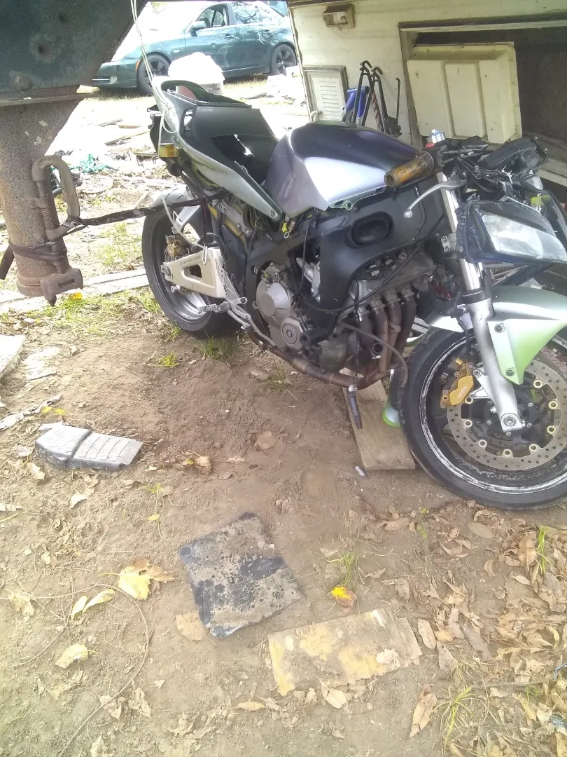 Zach's mobile mechanic LLC 