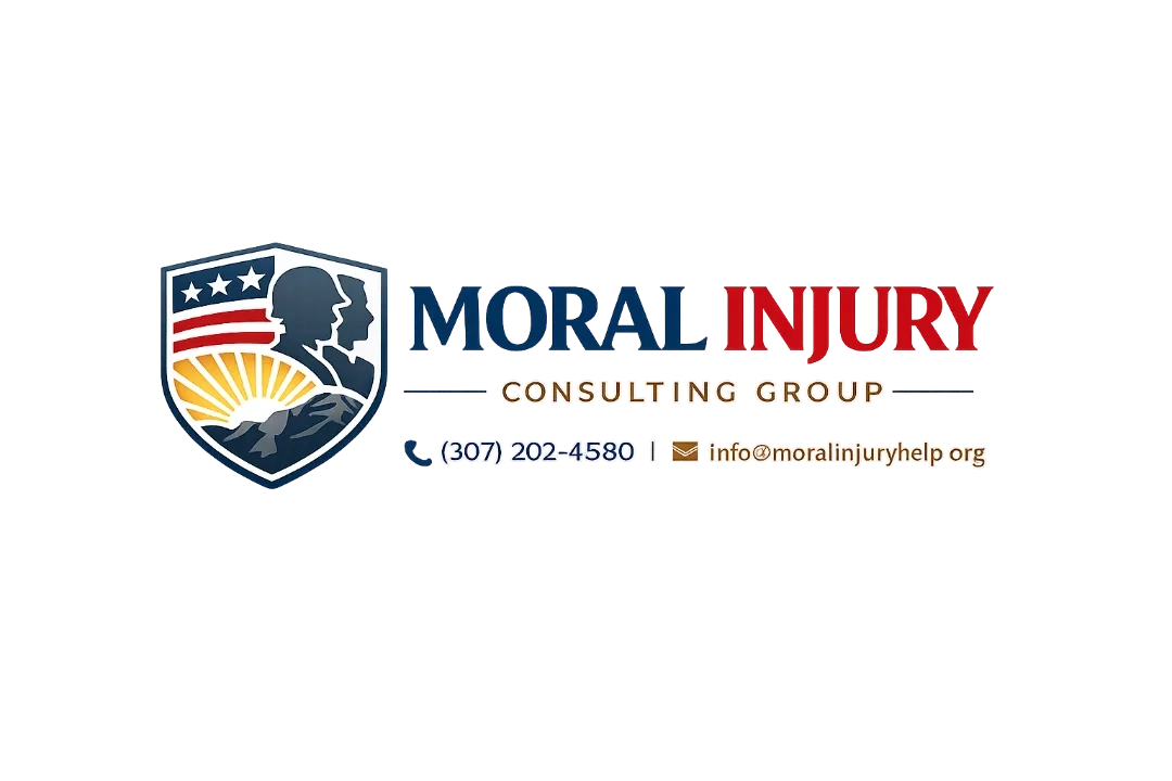 Moral Injury Consulting Group