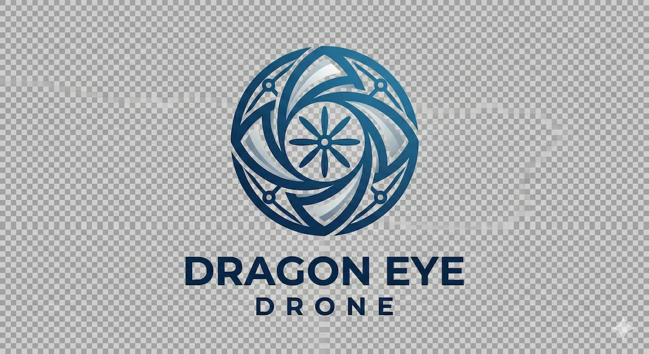 Dragon Eye Drone