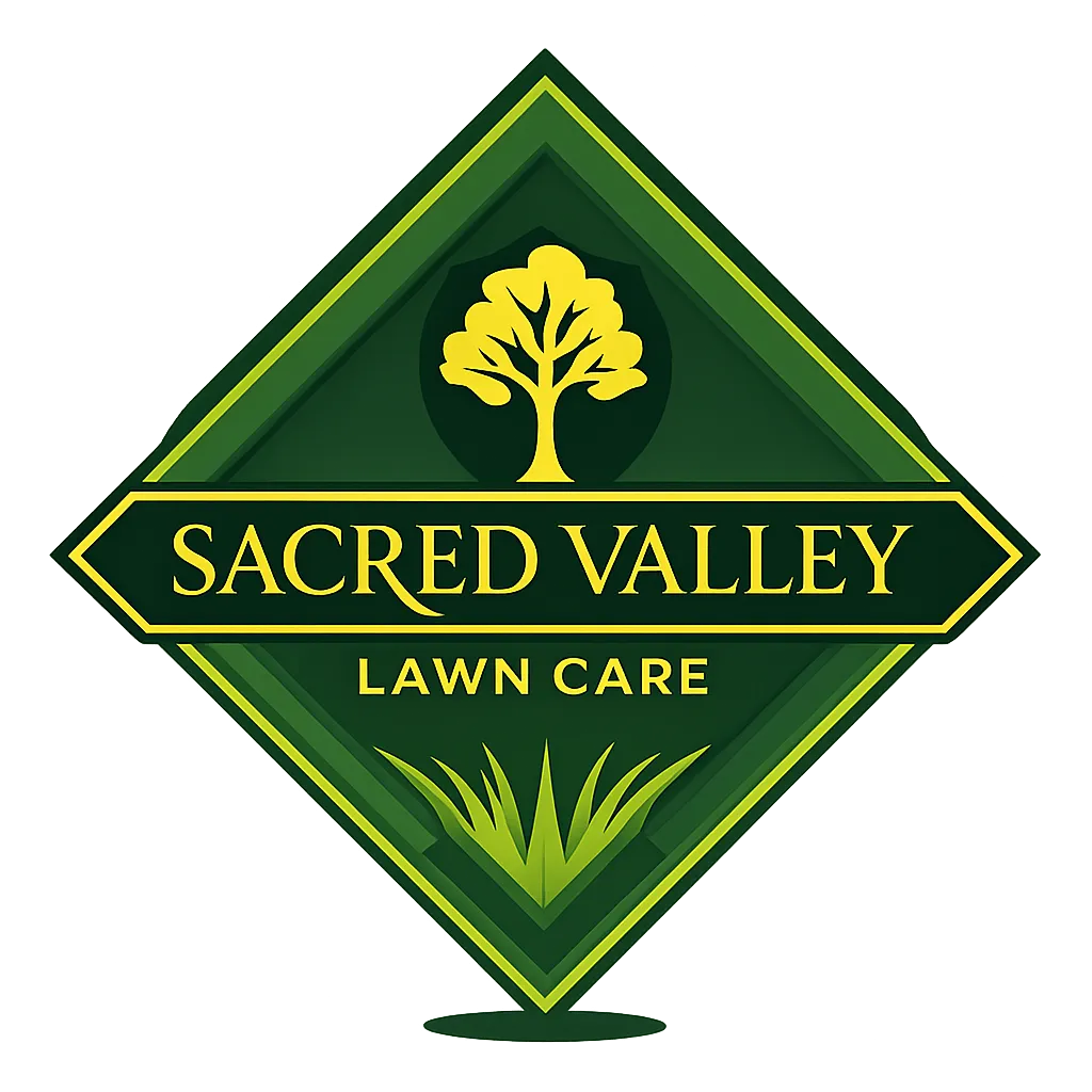 sacred valley lawn care llc