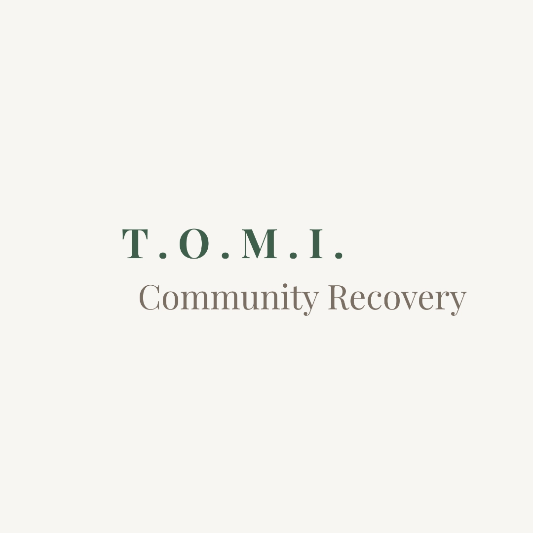 T.O.M.I. Community Recovery