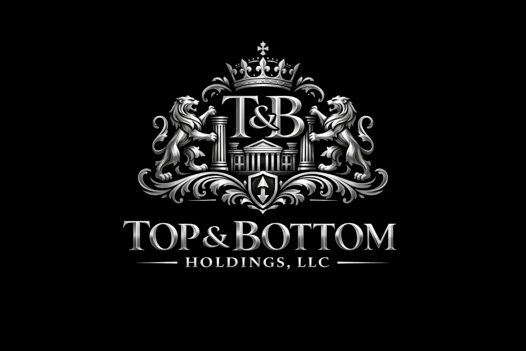 Top & Bottom Holdings, LLC Property Holding & Professional Trustee Services