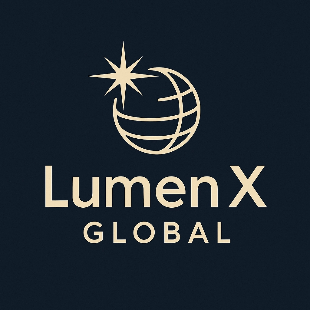 LumenX Global