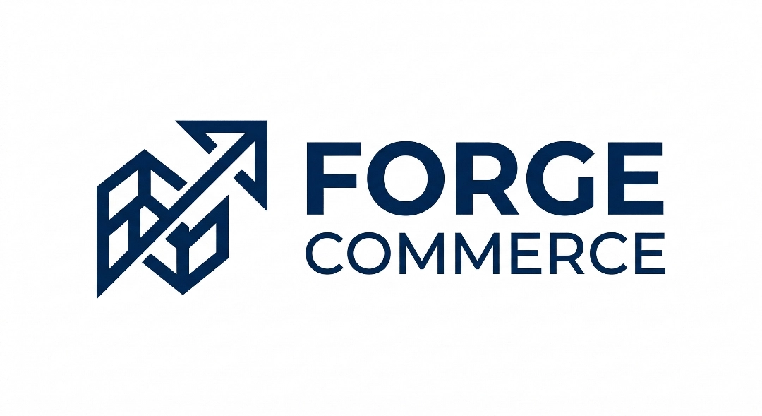 Forge Commerce LLC