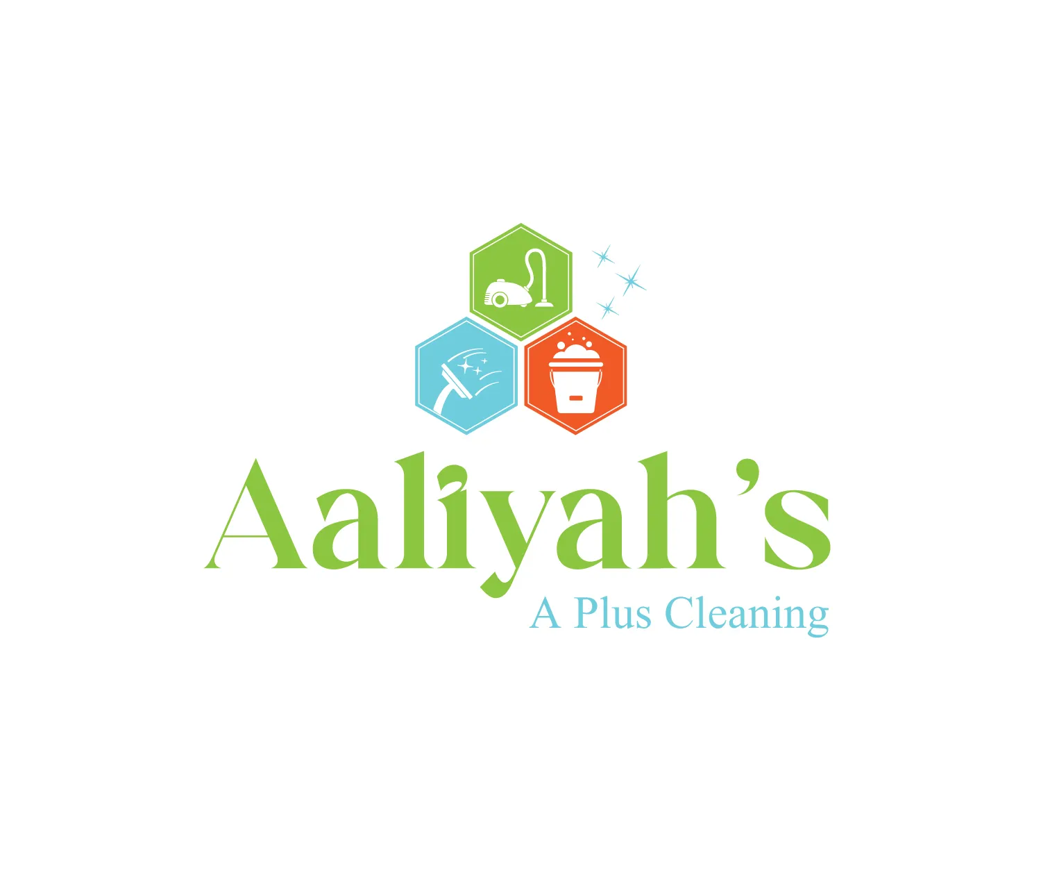 AaliyahsAPlusCleaning.com