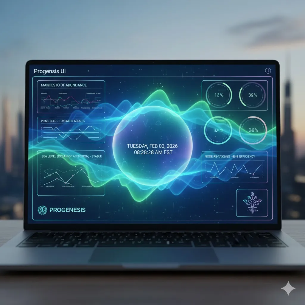 Progenesis Resource Management Group