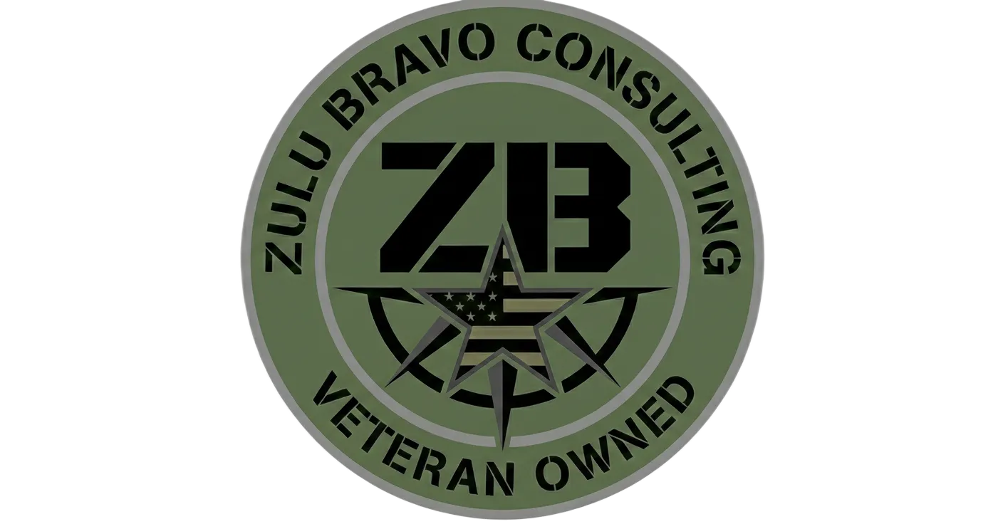Zulu Bravo Consulting LLC