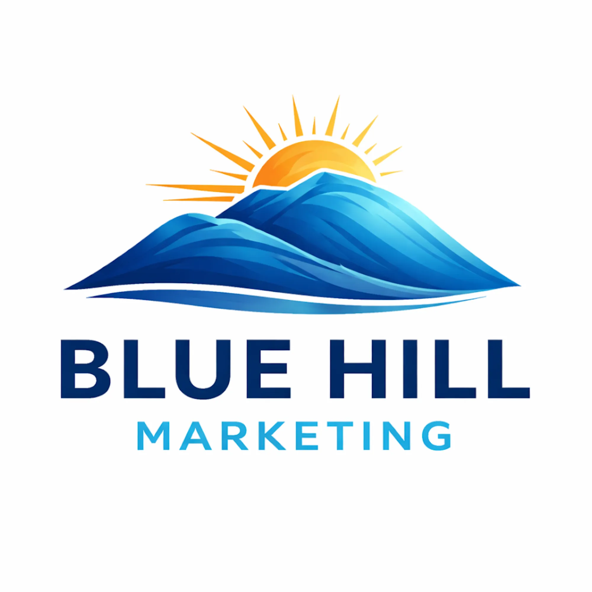 Blue Hill Marketing