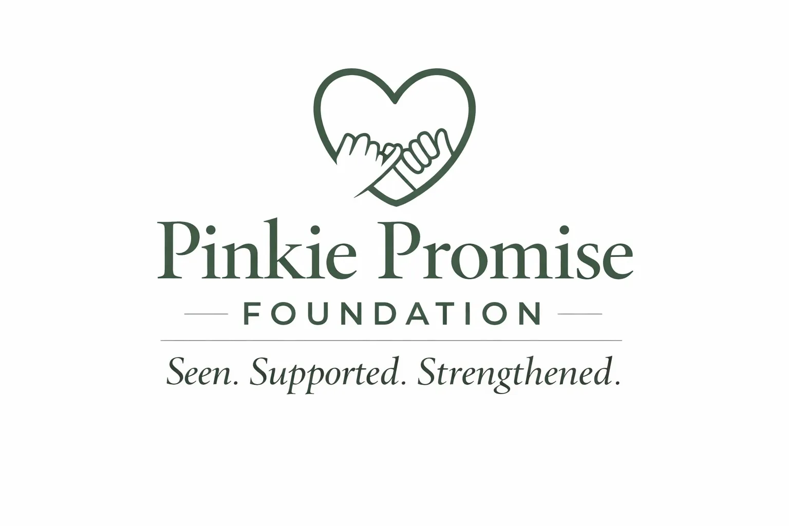 Pinky Promise Foundation, Inc.