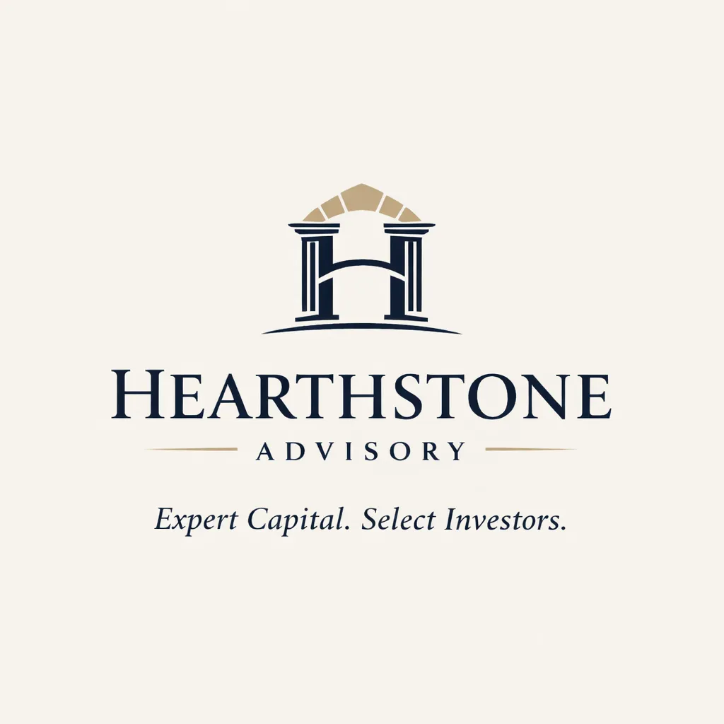 Private Capital Desk for Select Real Estate Investors