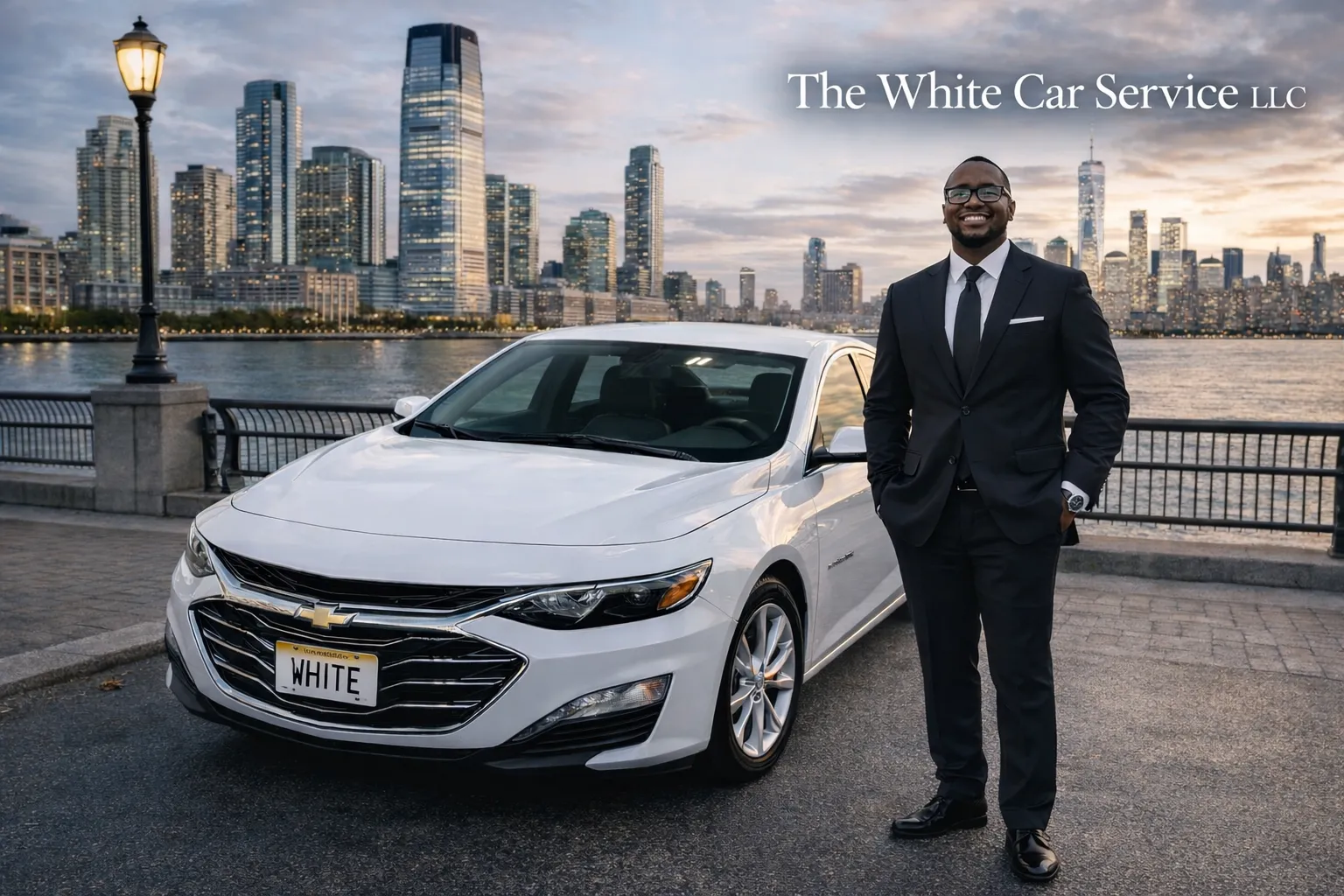 The White Car Service| Executive Chauffeur & Private Transportation