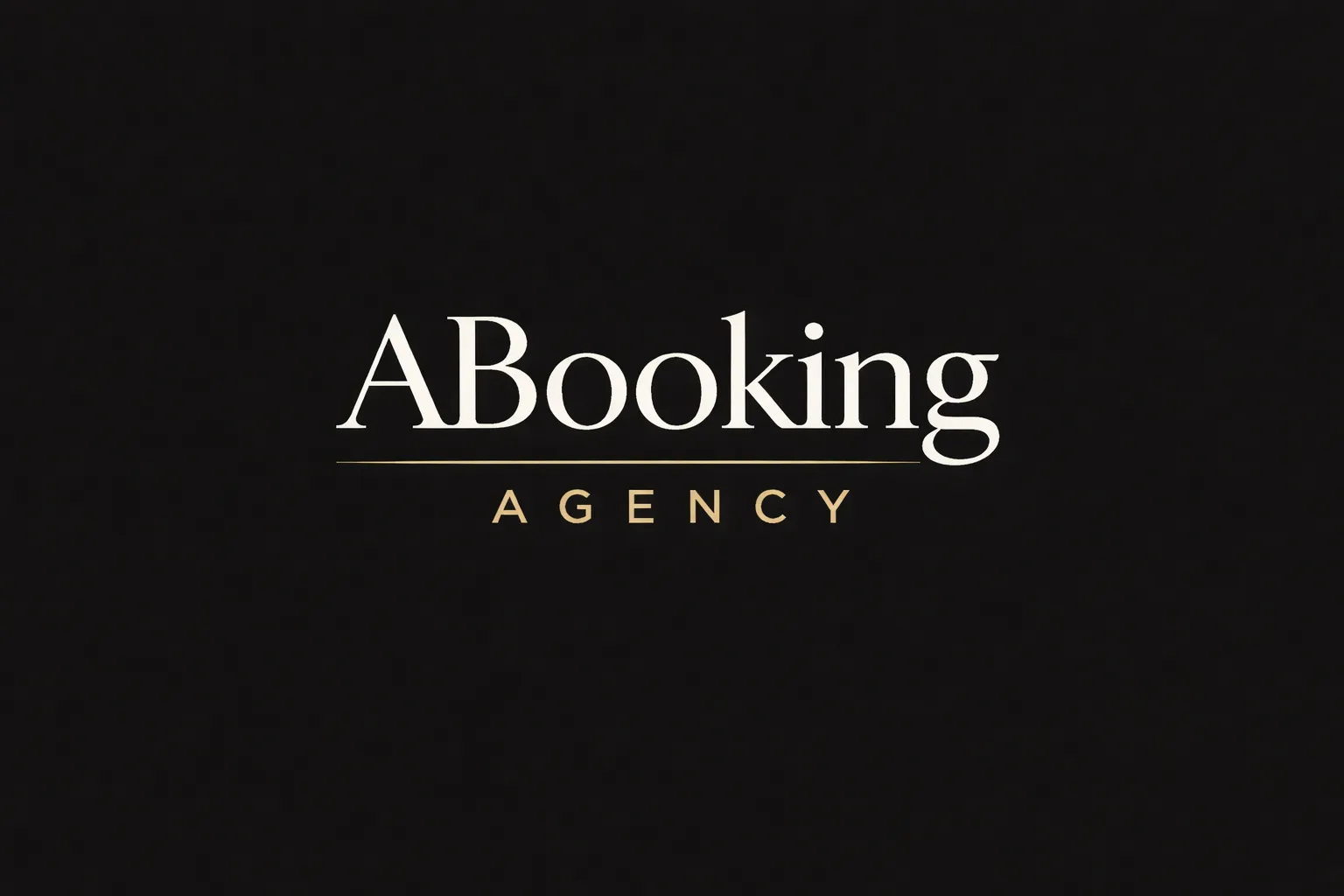 ABooking Agency