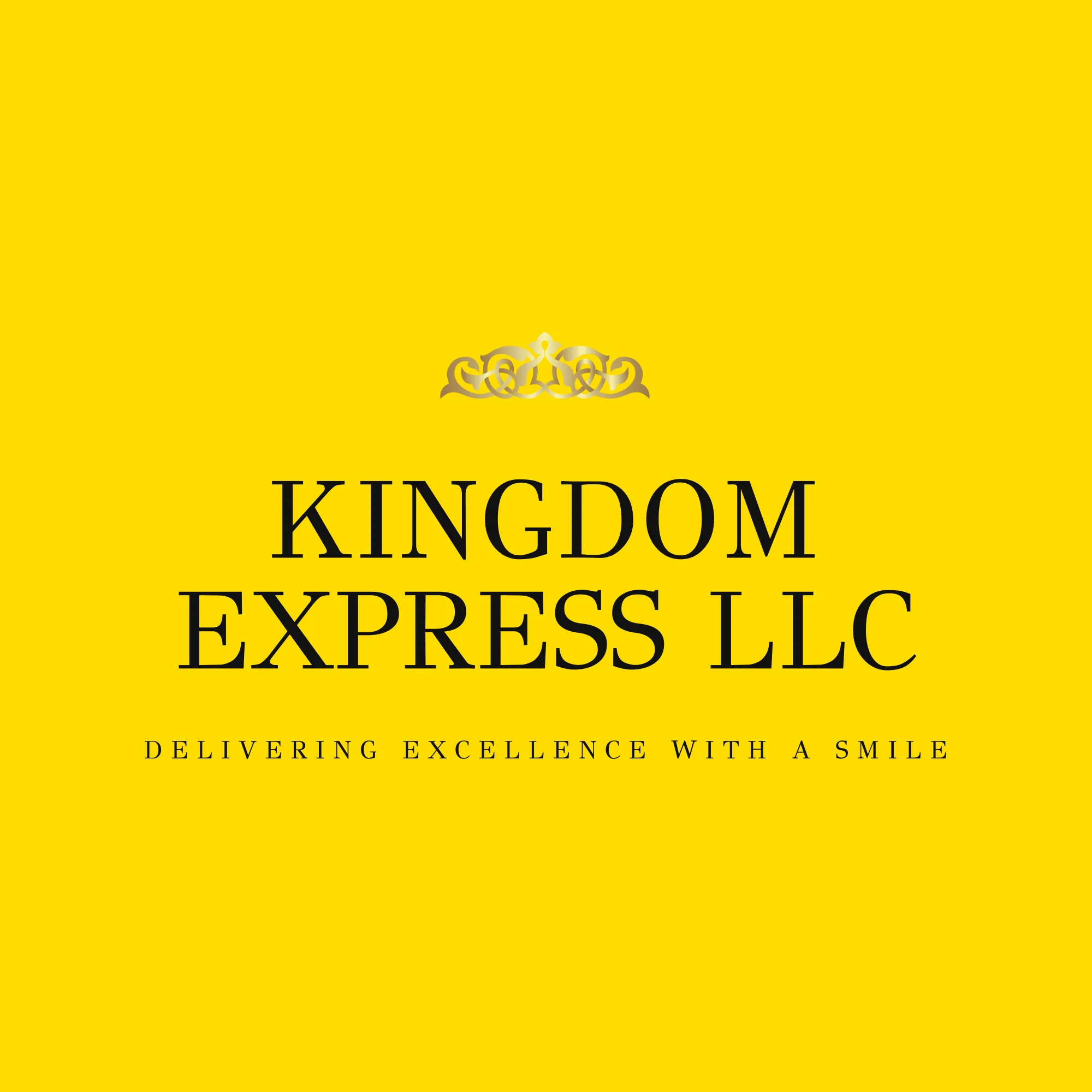 Kingdom Express LLC
