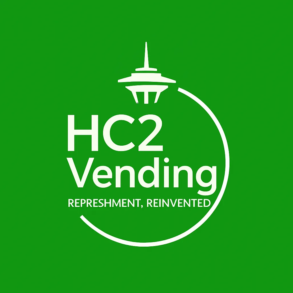 HC2 Vending