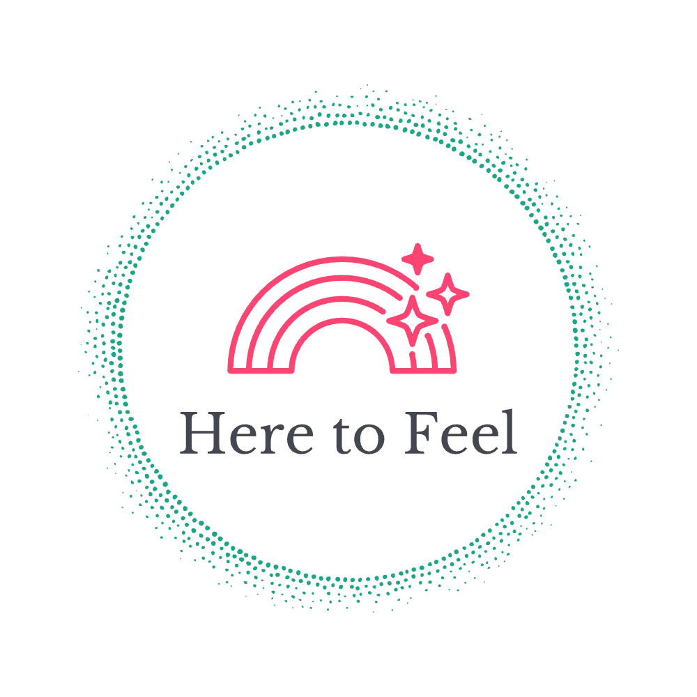 Here to Feel