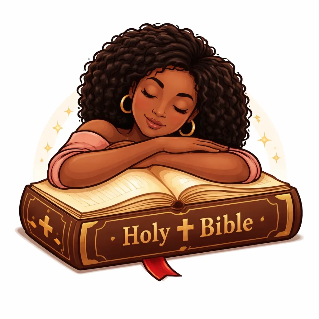 R.E.S.T. - Realizing Every Sister Tries