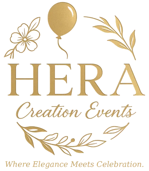 Where Elegance Meets Celebration.