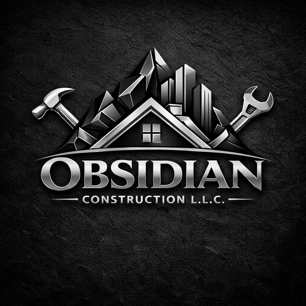 Obsidian Construction L.L.C.