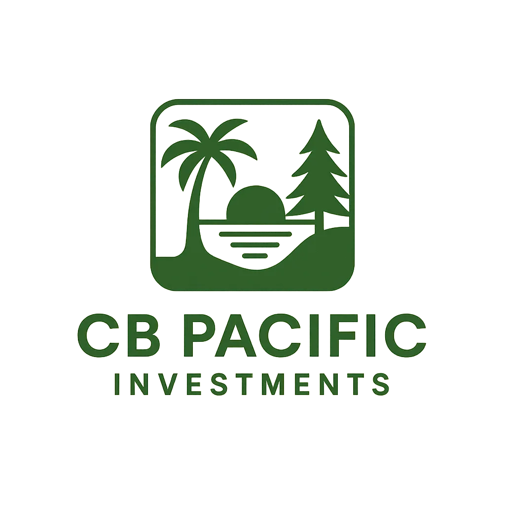 CB Pacific Investments