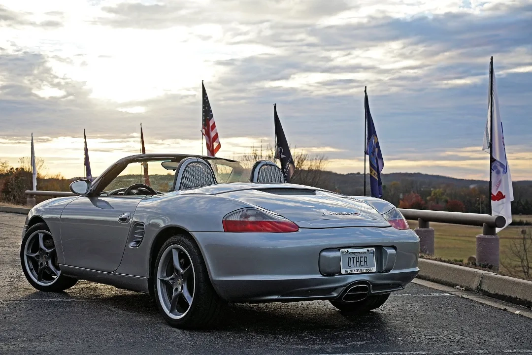 Grandpa's Garage LLC