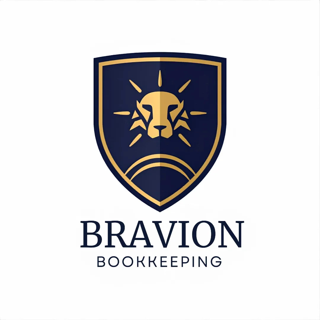 Bravion Bookkeeping