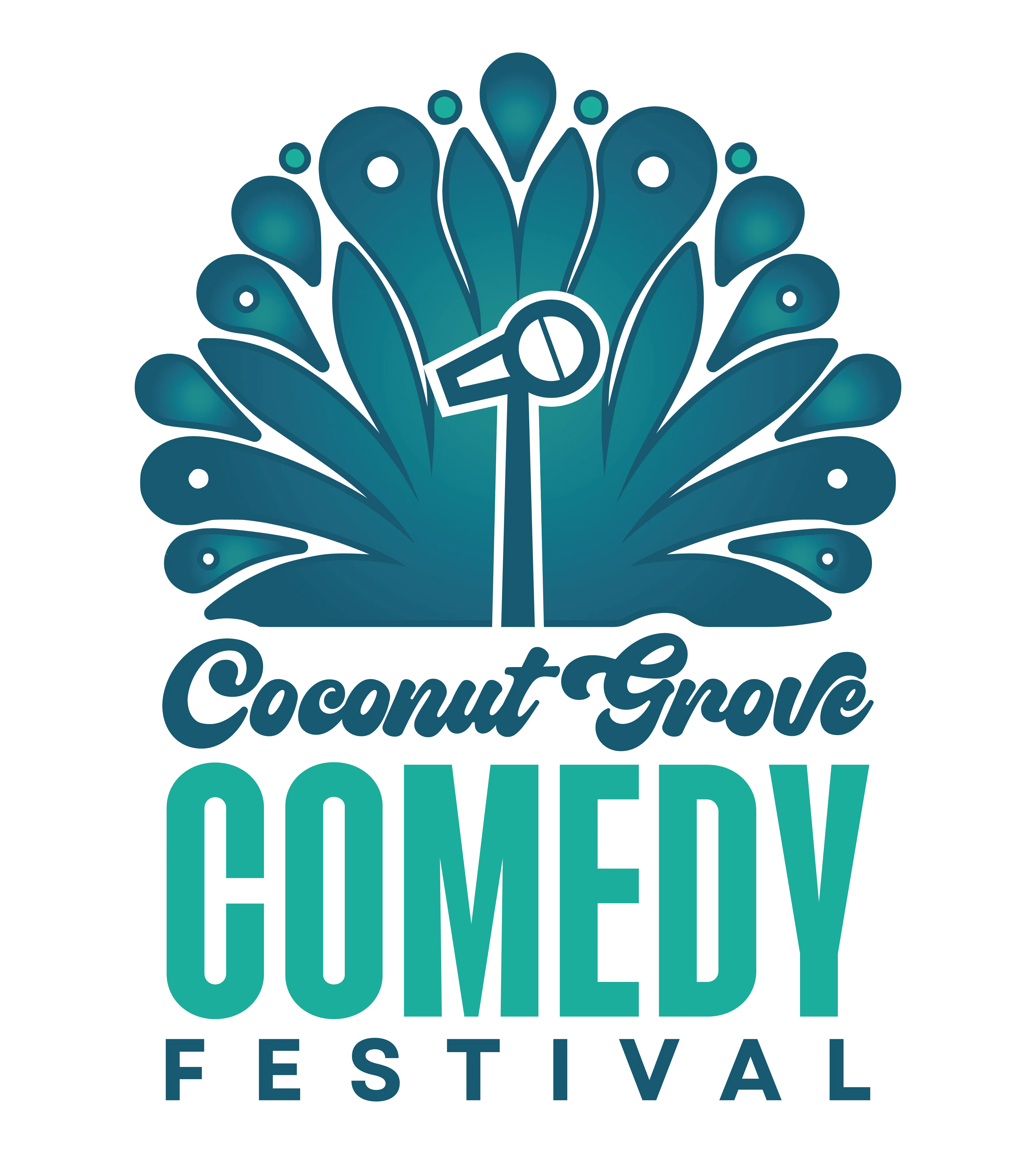 Coconut Grove Comedy Festival