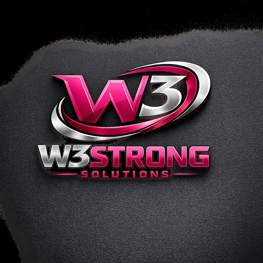 W3Strong Solutions, LLC