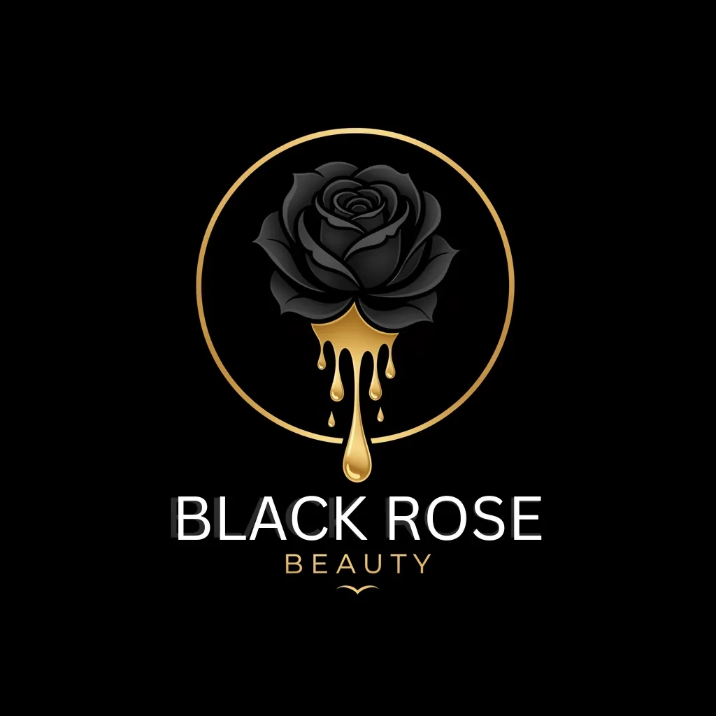 Black Rose Beauty