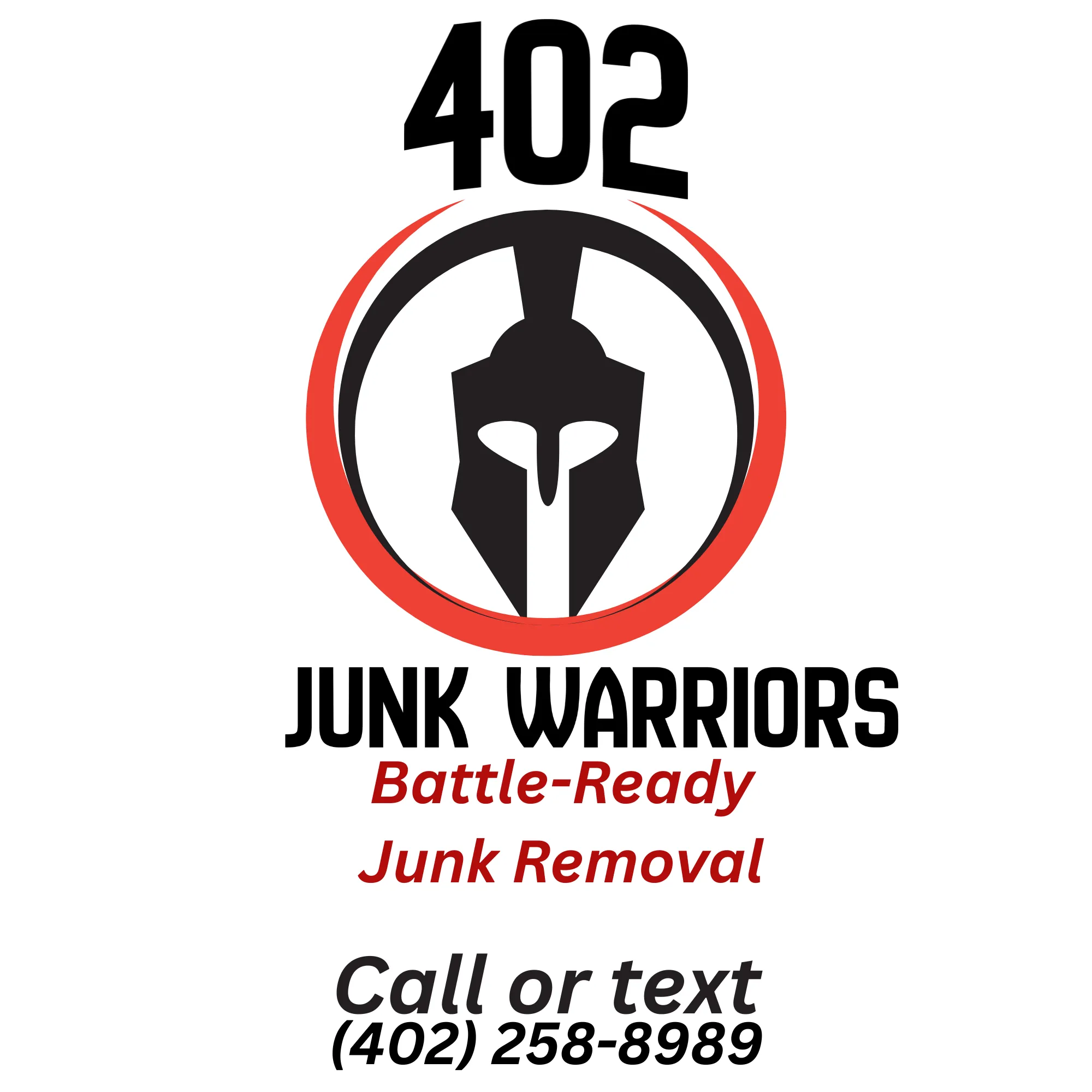 402 Junk Warriors
